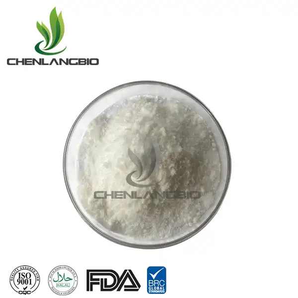 Mandelic Acid Powder